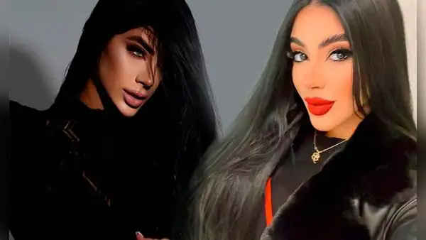 Olvany Gaspari: ¿quién es la llamada 'Muñeca del Petróleo' y de qué se le acusa?