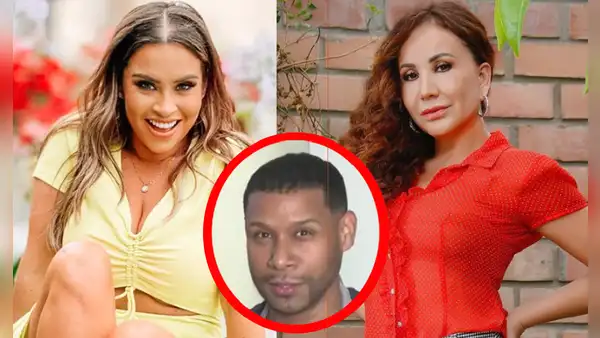 Janet Barboza o Ethel Pozo: ‘Giselo’ revela con qué conductora de TV tiene una mejor relación