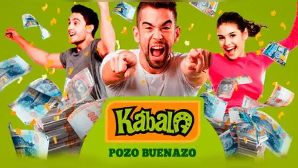 La Kábala: mira aquí la jugada ganadora y pozo del 4 de abril | VIDEO