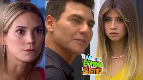 "Al fondo hay sitio" y el personaje odiado por fans que podría morir: ¿Nueva víctima de Claudia?