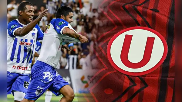 Reimond Manco aclara que no está retirado y no descarta ir a la 'U': "Yo tengo ganas"
