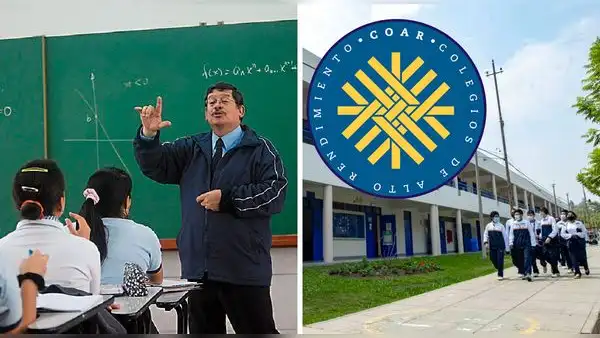 COAR: ¿cuántos idiomas enseñan en los colegios de alto rendimiento del Perú?