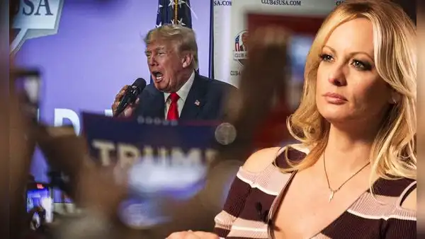 “Provocará violencia y muerte”: actriz que denunció a Trump teme por acciones de sus seguidores