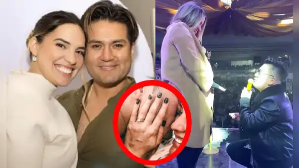 Deyvis Orosco y Cassandra Sánchez: ¿qué pasó con sus planes de boda y desde cuándo están comprometidos?