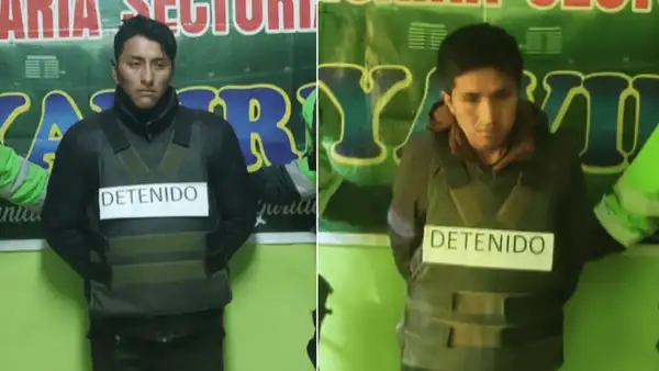 Denuncian interferencia de parientes de acusados de violación grupal en Puno