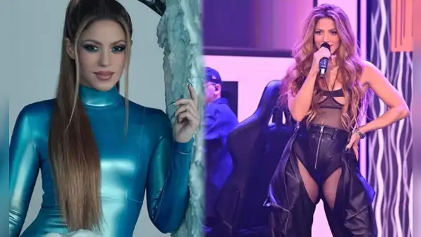 Shakira se va definitivamente de España para iniciar una nueva etapa en Estados Unidos
