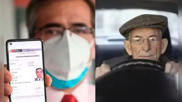 ¿Cuál es el límite de edad para sacar un brevete en Perú? Conoce aquí los requisitos