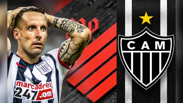 Paranaense y Mineiro suman refuerzos de LaLiga y la MLS previo al debut en el grupo de Alianza