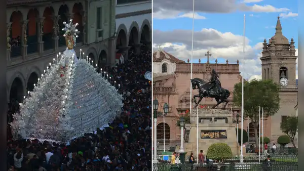 ¿Cuál es el significado de Ayacucho, región donde se hace la mayor celebración de Semana Santa?