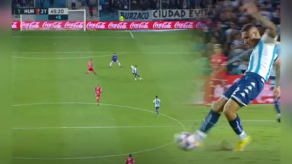 ¡No se puede creer! Paolo Guerrero falló increíble gol con el portero fuera del área