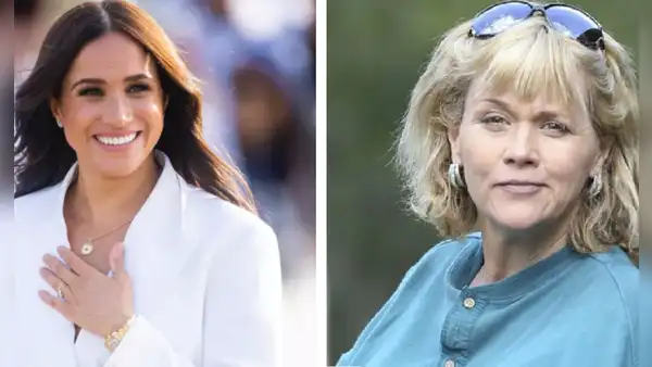 Meghan Markle le gana batalla legal a su hermana, quien la demandó por 75.000 dólares