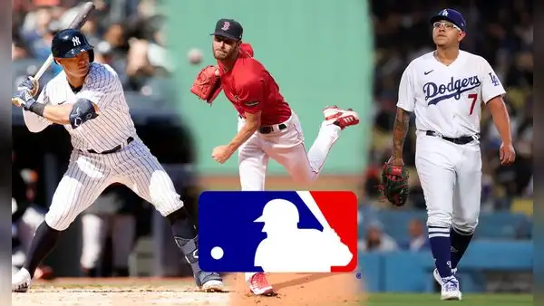 MLB HOY EN VIVO: ¿dónde ver los juegos de las Grandes Ligas del 2 de abril?
