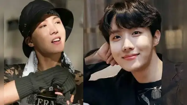 J-Hope de BTS será soldado activo: ¿cuánto durará su servicio militar en el Ejército de Corea?