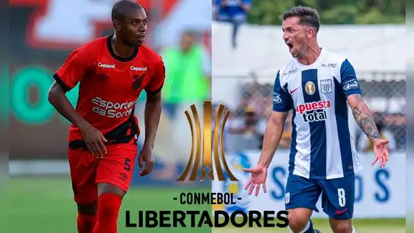 Paranaense, próximo rival de Alianza Lima, sufrió para vencer a equipo de cuarta división de Brasil