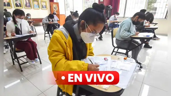 San Marcos, examen de Admisión 2023: la UNMSM publica resultados de Medicina Humana