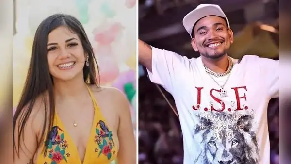 María Fe Saldaña sobre hijo de Josimar: "No depende de mí que regrese con su madre"
