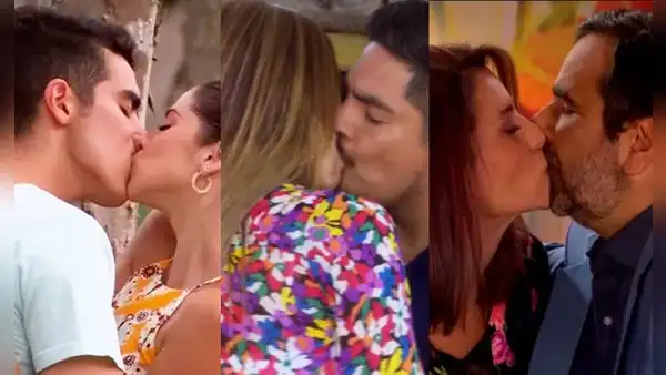 ¿La mejor pareja de "AFHS"? Fans piden que desarollen más esta relación: "No la arruinen"