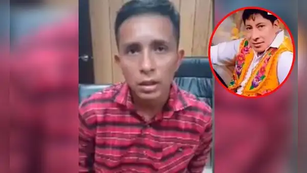 Callao: asesino de empresario y cantante folclórico dormía junto al cadáver