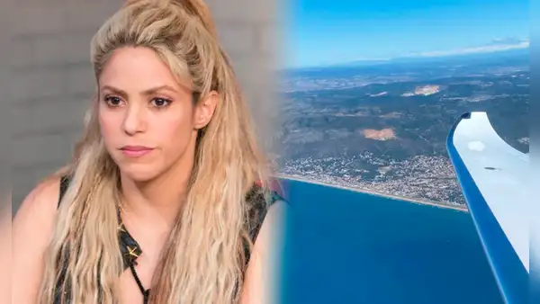 Shakira dejó Barcelona para mudarse a Miami con sus hijos: "Las cosas no son siempre como las soñamos"