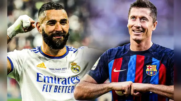Real Madrid vs. Barcelona EN VIVO: hora y canal de la semifinal de vuelta de la Copa del Rey
