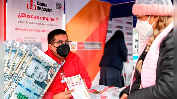 Convocatorias de trabajo: ¿qué ofertas estarán disponibles del 3 al 9 de abril con sueldos de hasta S/12.500?