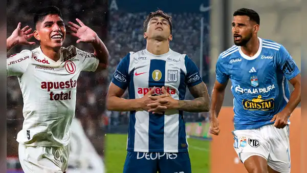 ¿Qué canal transmite los partidos de los equipos peruanos en la Copa Libertadores y Sudamericana?