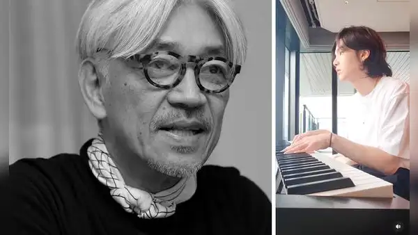 Ryūichi Sakamoto murió: ¿quién fue el músico que Suga de BTS admiraba?