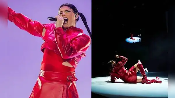 ¿Quién es iOA, el influencer que hizo un tributo a Rosalía, y por qué eliminaron su video de YouTube?