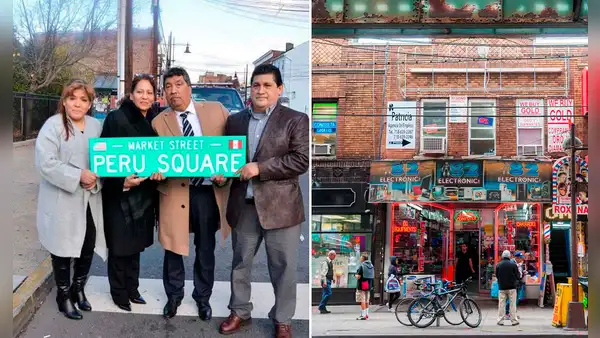 Paterson, Pequeña Colombia, Boyle Heights: los barrios de EE. UU. donde los latinos son mayoría