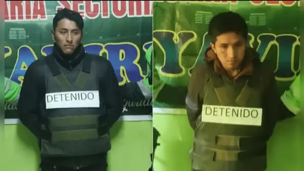 Fiscalía solicita 9 meses de prisión preventiva contra autores de violación grupal en Puno