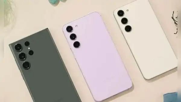 Samsung Galaxy S23 FE: revelan cuándo se lanzará y las características del teléfono