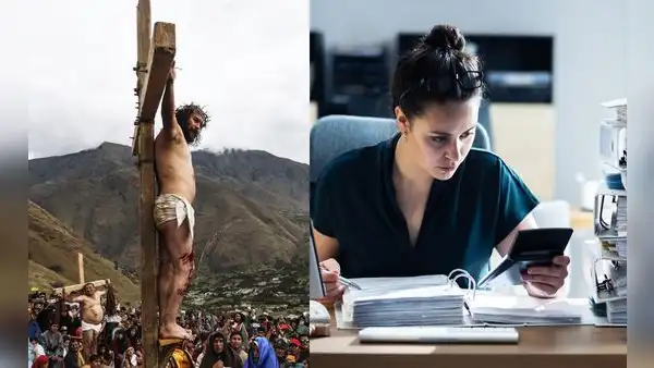 Días feriados en Semana Santa 2023: ¿qué cantidad me deben pagar por trabajar Jueves y Viernes Santo?