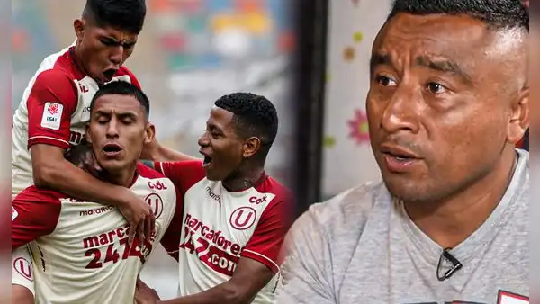 'Toñito' minimiza billetera de Alianza y exige a jugador de selección como capitán de la 'U'