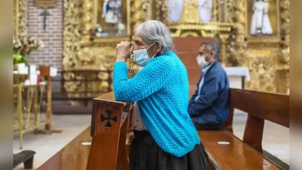 Semana Santa: ¿cuál es el cronograma de misas, procesiones y otras actividades en Lima?