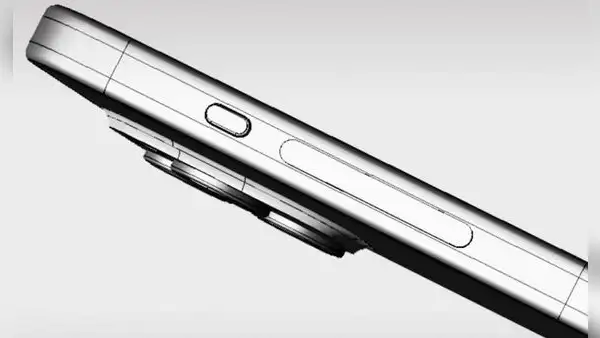 Apple: revelan cómo funcionarán los botones de estado sólido de los iPhone 15 Pro