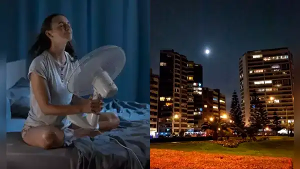 Ola de calor nocturno en Lima: ¿por qué se da, hasta cuándo y qué distritos tienen noches más cálidas?