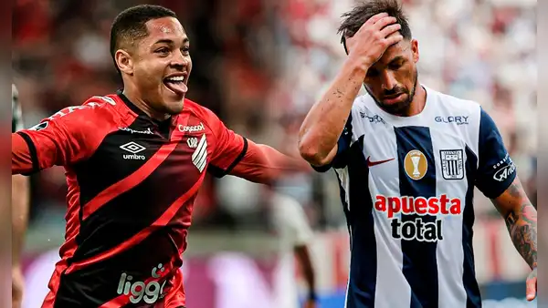 Alianza Lima vs. Paranaense: ¿quién es el favorito para las casas de apuesta en el duelo de Libertadores?