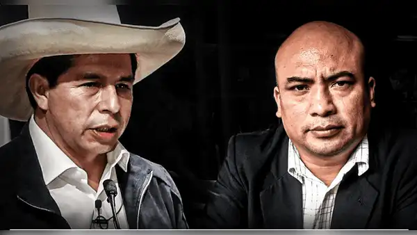 Henry Shimabukuro: evalúan este lunes si empresario es conducido de grado o fuerza a la Comisión de Defensa