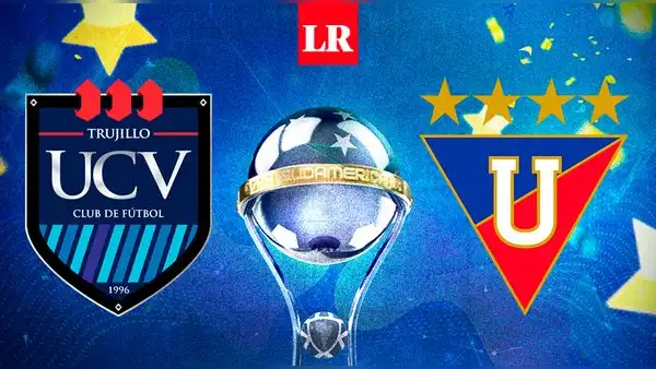 [DirecTV Sports, en vivo] ¿Cuándo juegan César Vallejo vs. LDU por la Copa Sudamericana 2023?