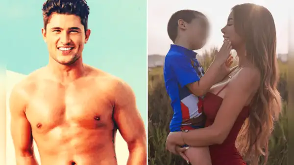 Paula Manzanal: ¿quién es el padre de su único hijo y por qué motivo terminaron?