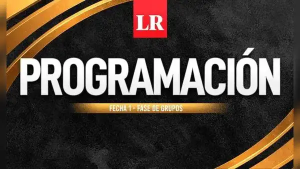 Copa Libertadores 2023 EN VIVO: ¿quiénes juegan HOY martes 4 de abril y cómo verlos en TV?