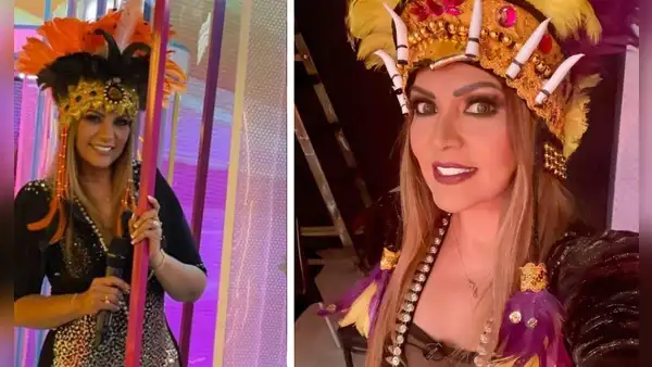 Ruth Karina defiende a su esposo quien cumplirá 13 años en prisión: “No es culpable en este caso”