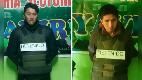Puno: enfermera víctima de violación grupal será trasladada a Lima