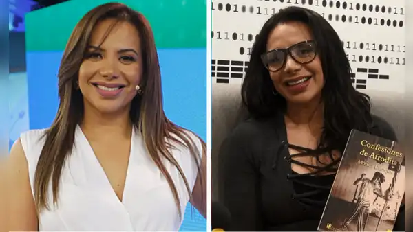 Mónica Cabrejos: ¿qué carreras estudió y cuáles está ejerciendo?