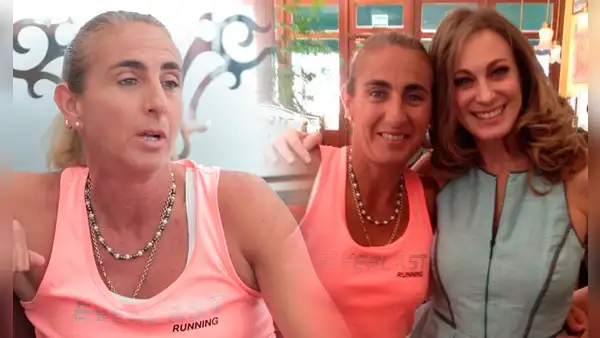 Natalia Málaga: ¿qué vínculo consanguíneo tiene con Denisse Dibós y cómo es su relación?