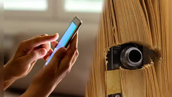 ¿Cómo descubrir con tu teléfono si hay una cámara oculta en una habitación? Te enseñamos