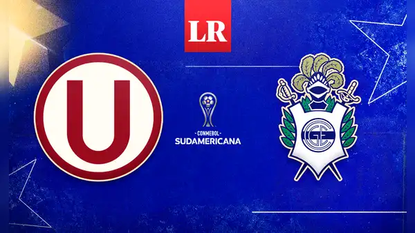 HOY Universitario vs. Gimnasia por Copa Sudamericana: a qué hora ver y link de transmisión