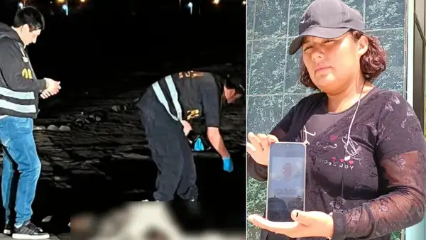“No se encuentra la bala que lo mató”: dice la madre del soldado que murió en el cuartel de Tarapacá