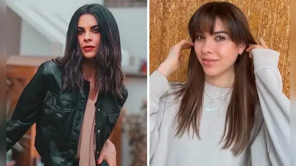 Fiorella Rodríguez: ¿quién es su hija, Mikella Callegari, y a qué se dedica actualmente?