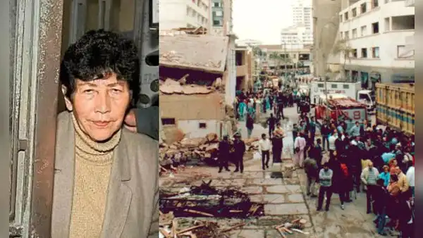 Caso Tarata: PJ ordena 9 meses de prisión preventiva contra Martha Huatay por supuesto delito de terrorismo